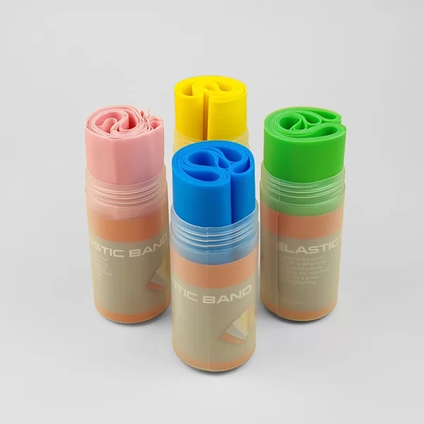 کش مقاومتی پیلاتس - فروشگاه مانکن