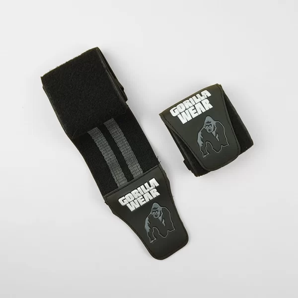 مچبند بدنسازی گوریلا - مانکن