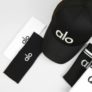 هدبند کبریتی alo (الو) - Image 3
