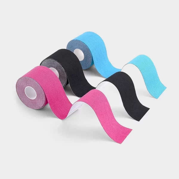 چسب عضله کنزو