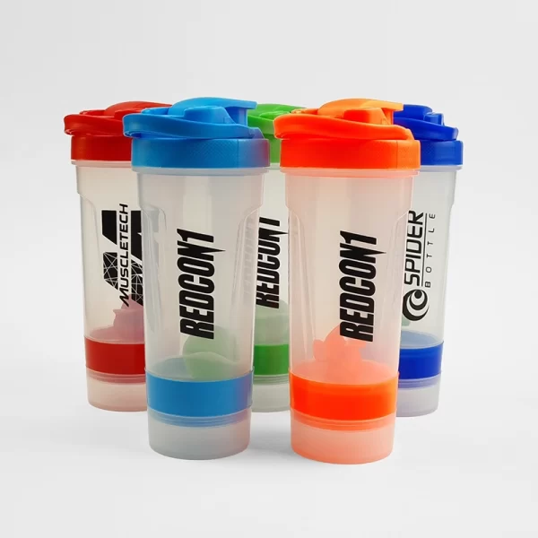 شیکر 3 تکه وارداتی - فروشگاه مانکن