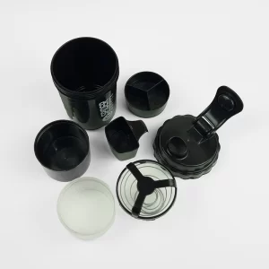 شیکر اسپایدر 3 تکه - Image 3
