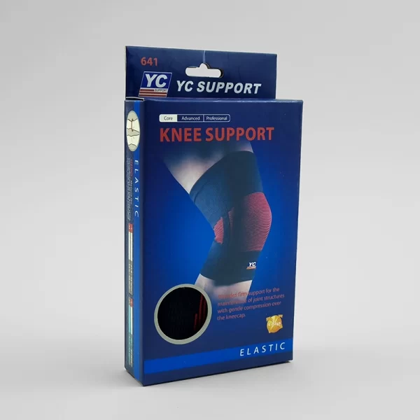 زانوبند ورزشی YC