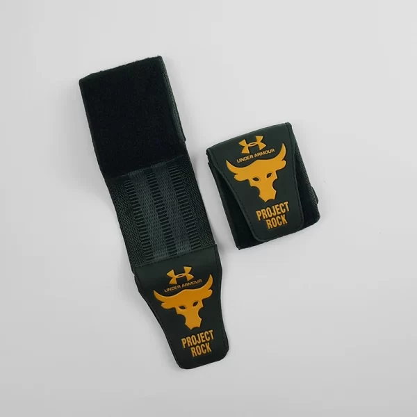 مچبند بدنسازی آندر آرمور - مانکن