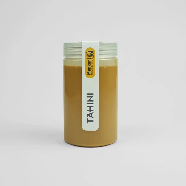 ارده کنجد 2 آتشه