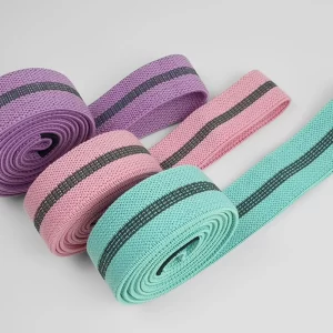 کش پاورباند پارچه ای استپردار - Image 3