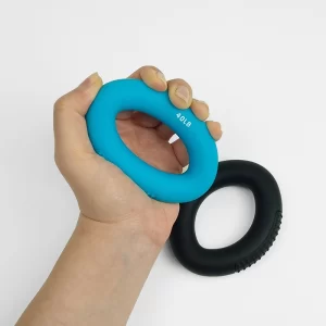 حلقه تقویت مچ انگشت طرح لوزی - Image 3