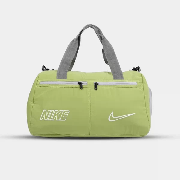 ساک ورزشی نایکی - فروشگاه مانکن