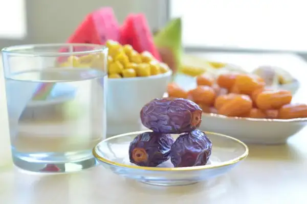 اصول روزه برای لاغری