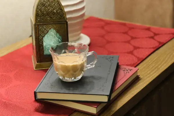 خواص چای کرک برای لاغری