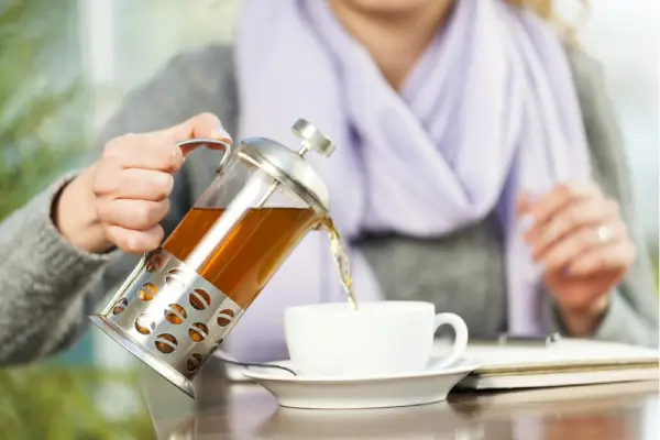 مزایا گیاه سنا برای لاغری