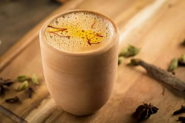 ترکیبات چای کرک برای لاغری