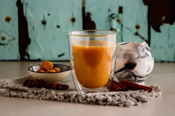 دستور تهیه چای کرک برای لاغری