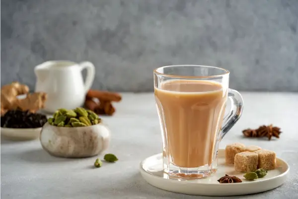 چای کرک برای لاغری چیست