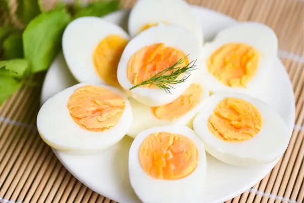 بهترین غذا برای کاهش وزن