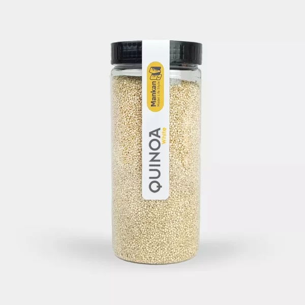 کینوا سفید - فروشگاه مانکن