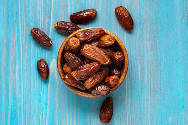 خرما، میوه خشک برای لاغری