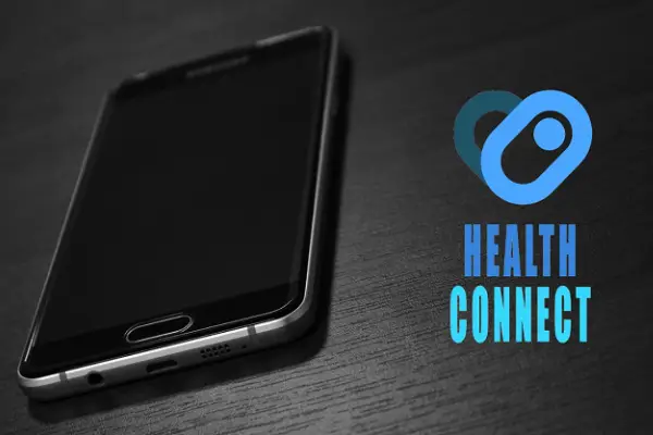  استفاده از health connect