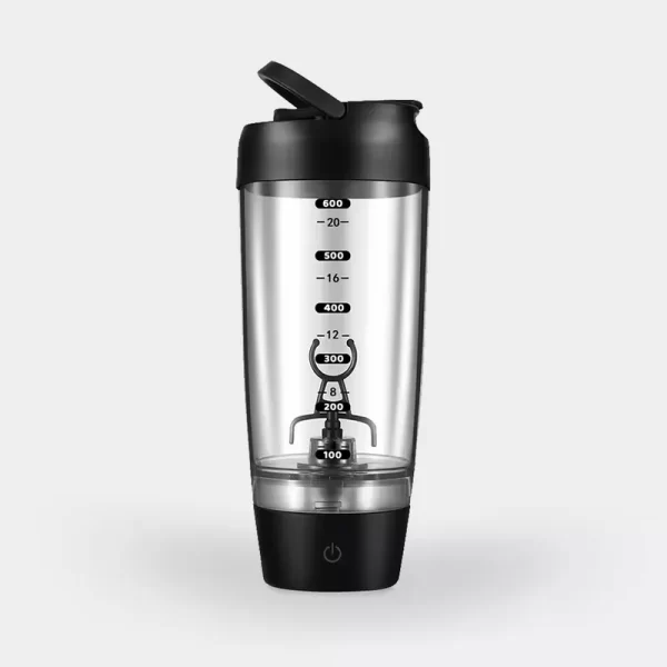 شیکر پروتئین برقی Maizoon - فروشگاه مانکن