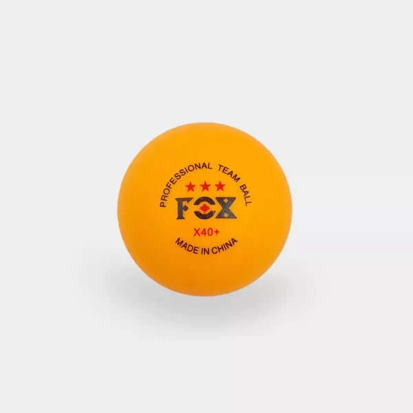 توپ پینگ پنگ فاکس - فروشگاه مانکن