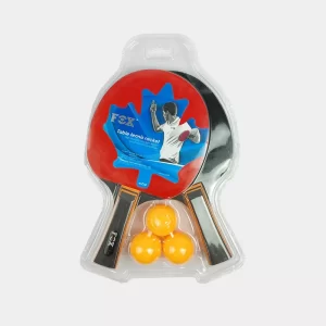 راکت پینگ پنگ FOX (1 ستاره)