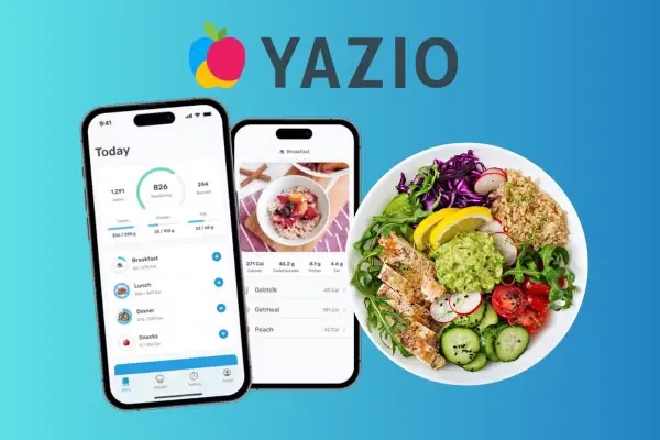 بهترین برنامه کالری شمار جامع