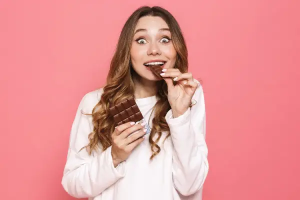 کاهش میل به شیرینی‌جات با استویا و لاغری