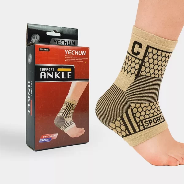 قوزک بند طبی Yechun - فروشگاه مانکن