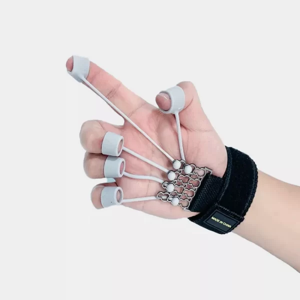 گریپستر مچبند دار 4 قدرتی - فروشگاه مانکن