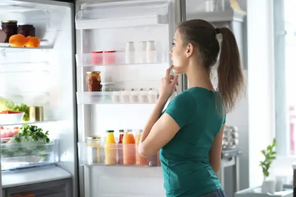 تقویت اراده برای لاغری با اصلاح محیط