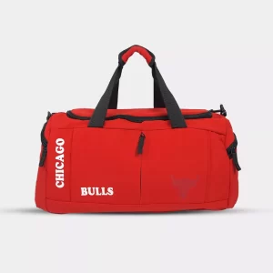 ساک ورزشی Chicago Bulls - فروشگاه مانکن
