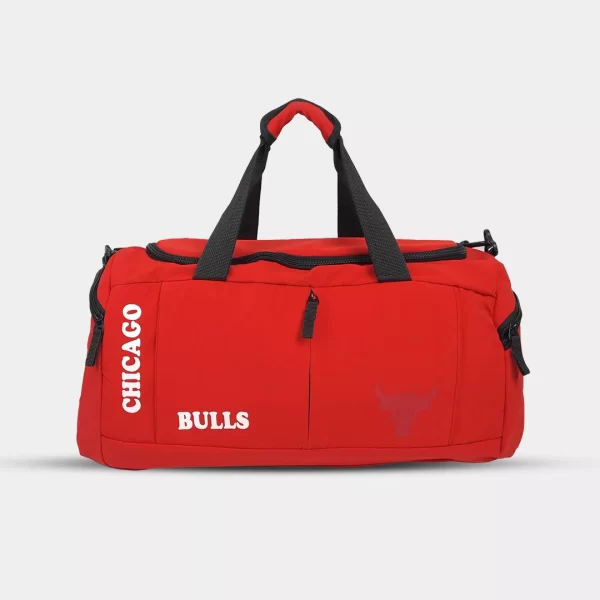 ساک ورزشی Chicago Bulls - فروشگاه مانکن
