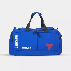 ساک ورزشی Chicago Bulls - فروشگاه مانکن