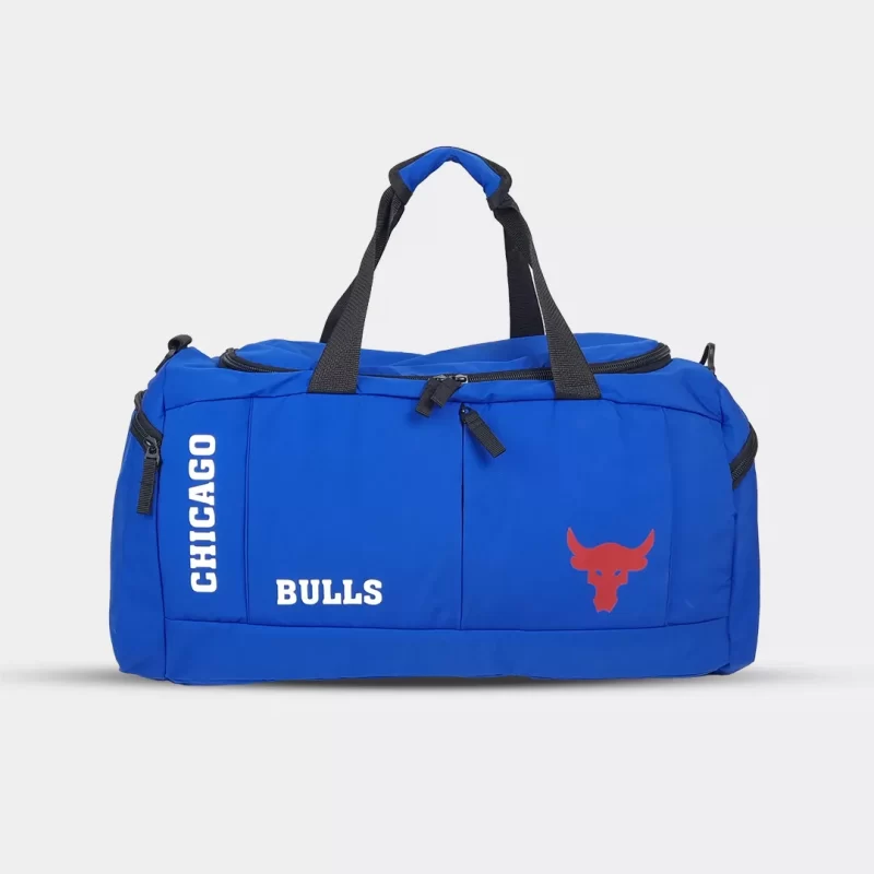 ساک ورزشی Chicago Bulls - فروشگاه مانکن