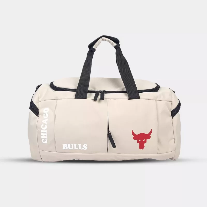 ساک ورزشی Chicago Bulls - فروشگاه مانکن