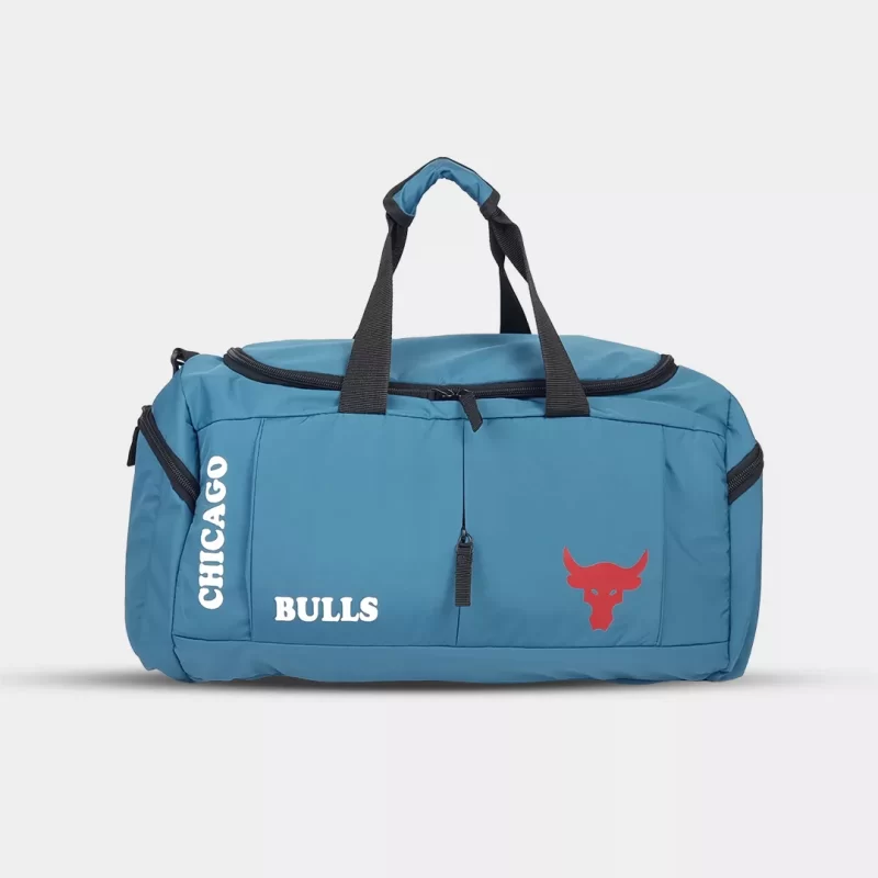 ساک ورزشی Chicago Bulls - فروشگاه مانکن