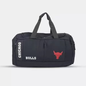 ساک ورزشی Chicago Bulls - فروشگاه مانکن