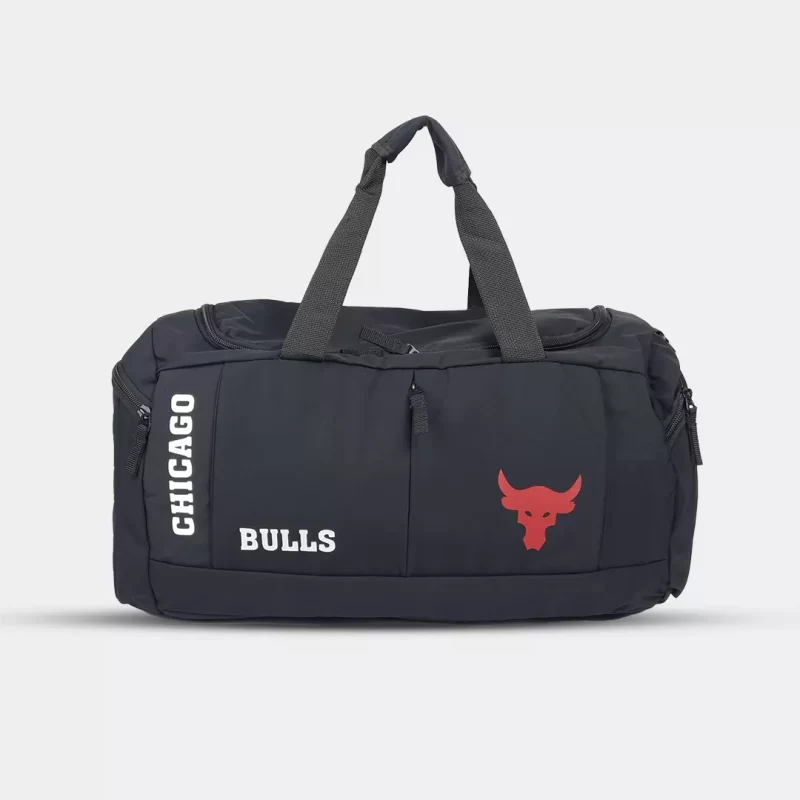 ساک ورزشی Chicago Bulls - فروشگاه مانکن