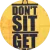 dont'sit