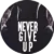 Never Give Up