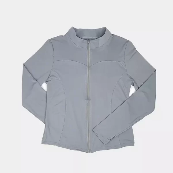 سویشرت فلامنت آستین دار