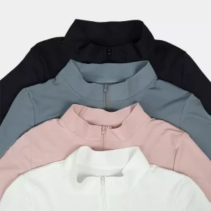 سویشرت فلامنت آستین دار - Image 7