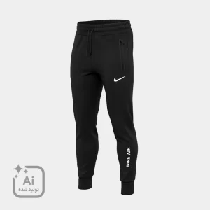 شلوار غواصی دمپاکش مدل نایکی (NIKE AIR) - فروشگاه مانکن