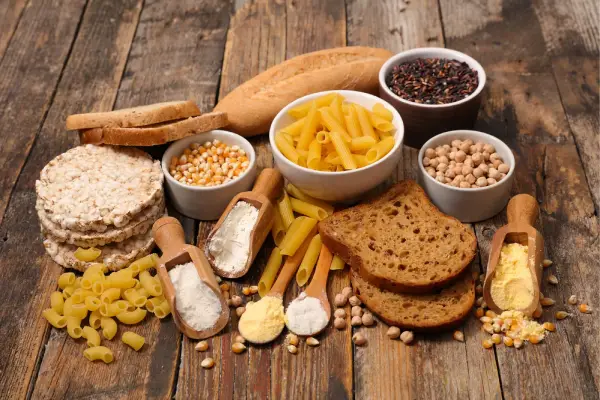 مزایا و معایب رژیم بدون گلوتن