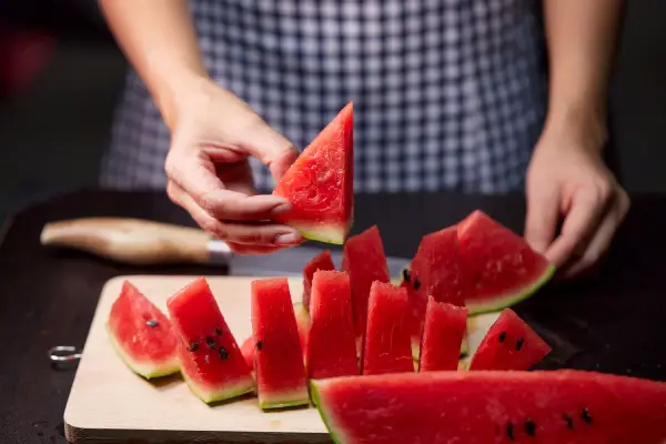 نکات خوردن میوه برای لاغری