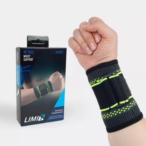 مچبند ورزشی طبی YC - فروشگاه مانکن