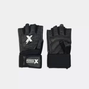 دستکش بدنسازی مردانه powerX - فروشگاه مانکن