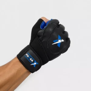 دستکش بدنسازی مردانه powerX - فروشگاه مانکن