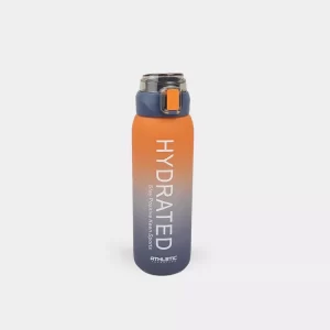 قمقمه ورزشی اتلتیک مدل hydrated - فروشگاه مانکن