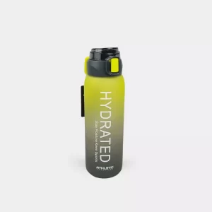 قمقمه ورزشی اتلتیک مدل hydrated - فروشگاه مانکن